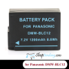 Sạc cho pin Panasonic BCF10E S009