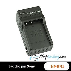 Sạc cho pin Sony NP-BN NP-BN1