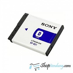 Pin Sony NP-BD1
