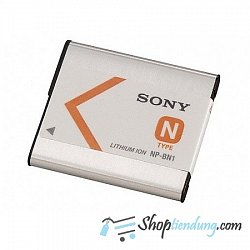 Pin Sony NP-BN1