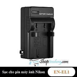 Sạc cho pin Nikon EN-EL1 NP-800