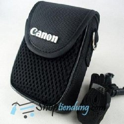 Túi đựng máy ảnh du lịch Canon size M