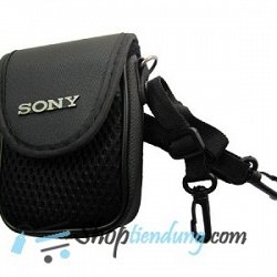Túi đựng máy ảnh du lịch Sony