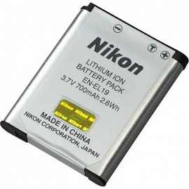 Pin cho máy ảnh Nikon