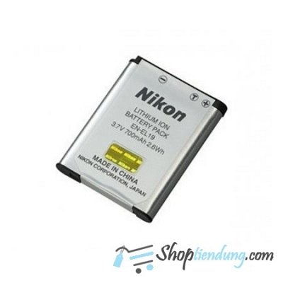 Pin Nikon EN-EL19