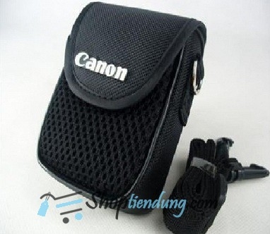 Túi đựng máy ảnh du lịch Canon size M
