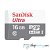 Thẻ nhớ Micro SDHC Sandisk Class 10 ...