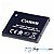 Pin Canon NB-11L
