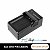 Sạc cho pin Canon LP-E10