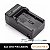 Sạc cho pin Canon NB-2L