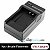 Sạc cho pin Panasonic VW-VBX070