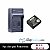 Sạc cho pin Panasonic BLE9 BLG10