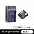 Sạc cho pin Panasonic BLH7E