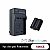 Sạc cho pin Panasonic S006E