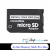 Áo thẻ chuyển đổi từ MicroSD sang Memory Stick PRO Duo