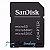 Áo thẻ Sandisk chuyển đổi microSD sang SD