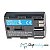 Pin Canon BP-511A