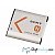 Pin Sony NP-BN1