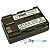 Pin Wasabi for Canon BP-511A