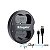 Sạc KingMa for pin Canon BP-511A