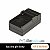 Sạc cho pin Sony NP-FM500H