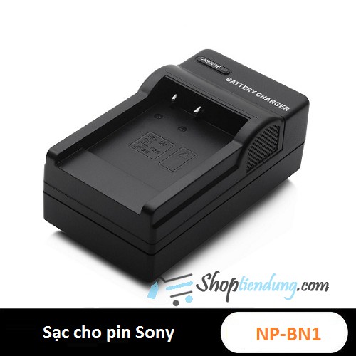 Sạc cho pin Sony NP-BN NP-BN1